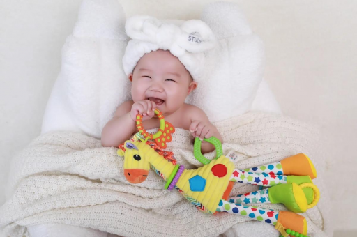 大同2岁宝宝脸色发黄